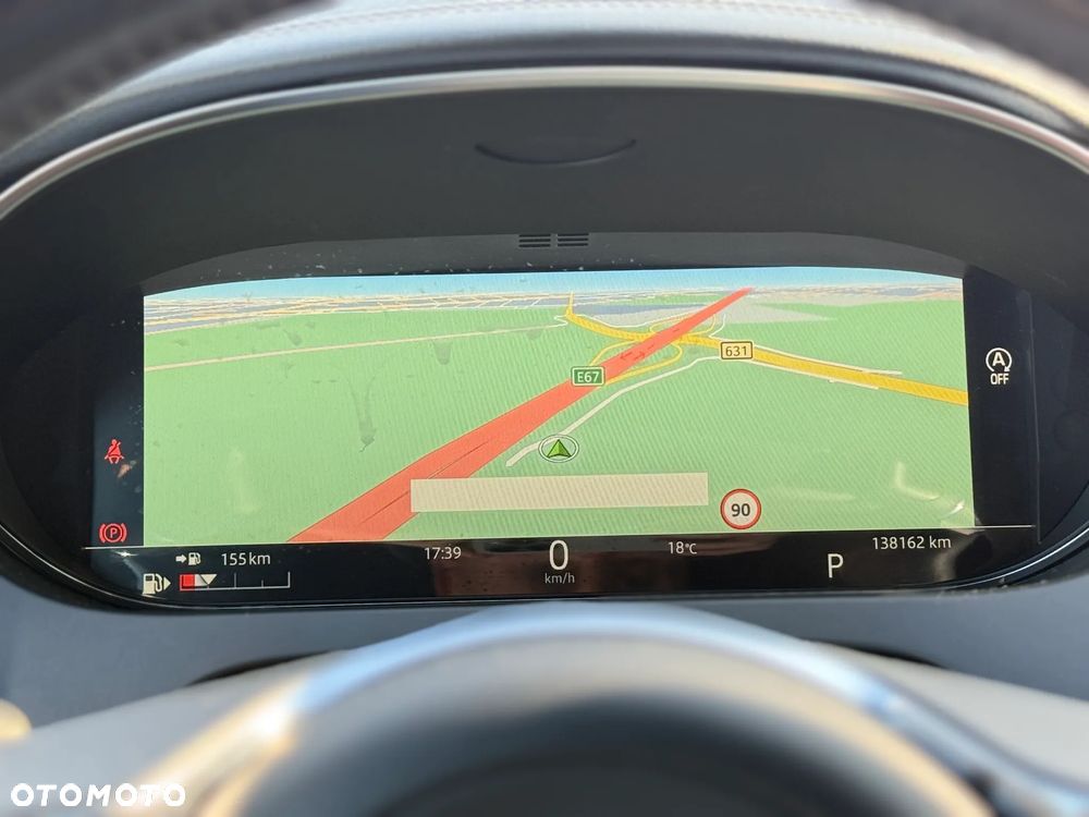 Jaguar E-Pace D150 AWD R-Dynamic - 15