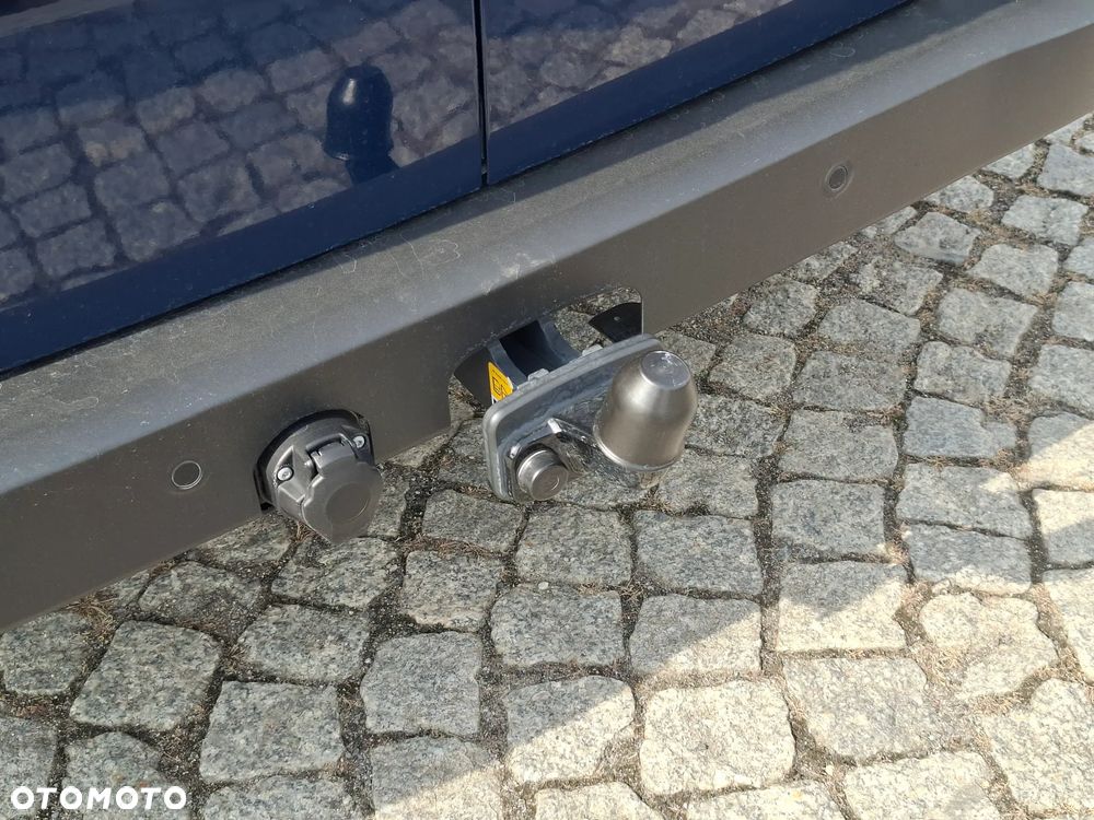 Volkswagen Transporter - 11