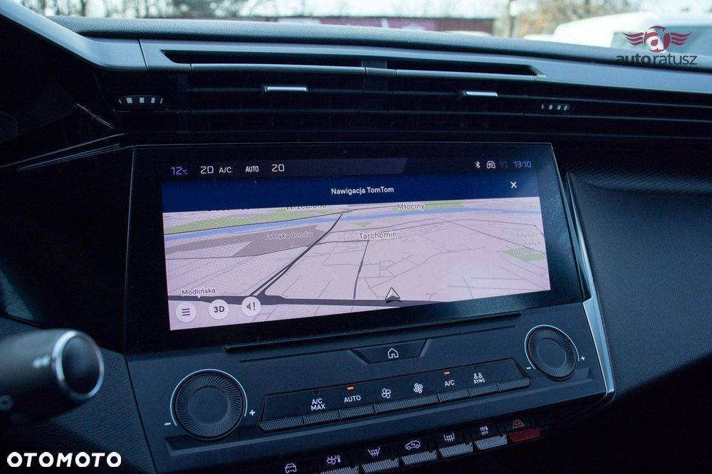 Peugeot 308 1.5 BlueHDi Active Pack S&S EAT8 - 28