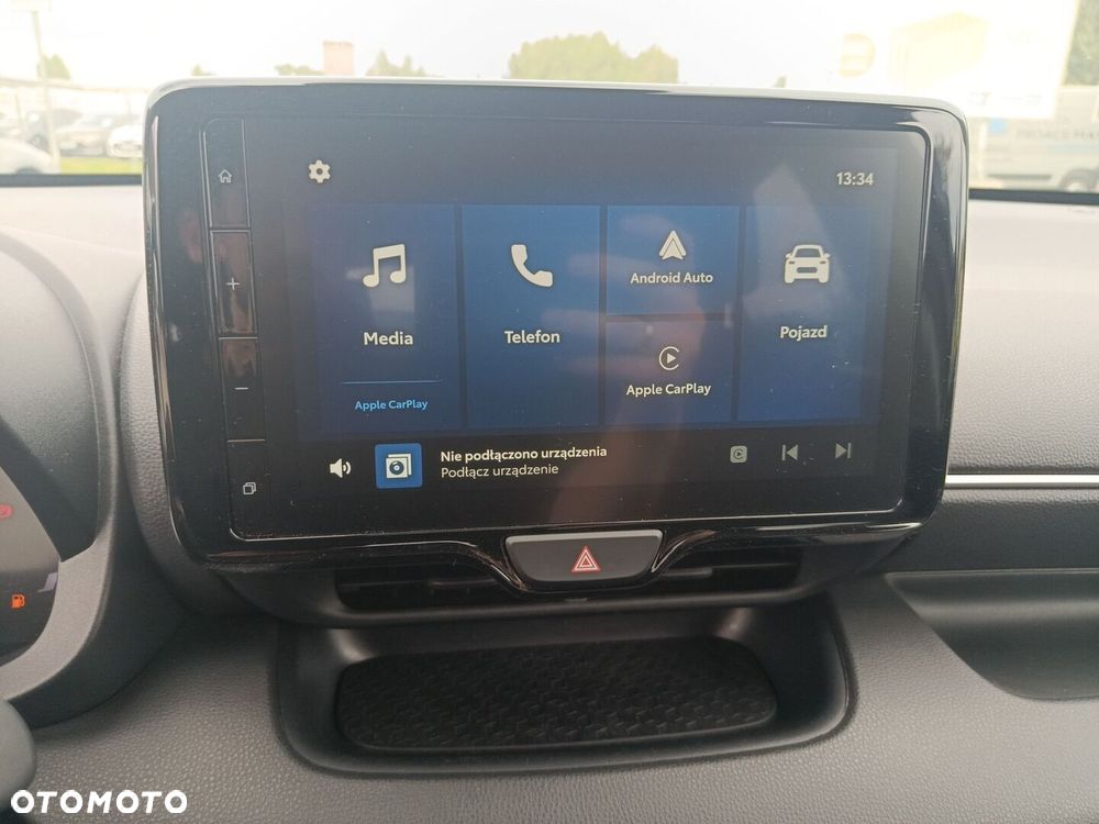 Toyota Yaris Hybrid 1.5 Style - 18