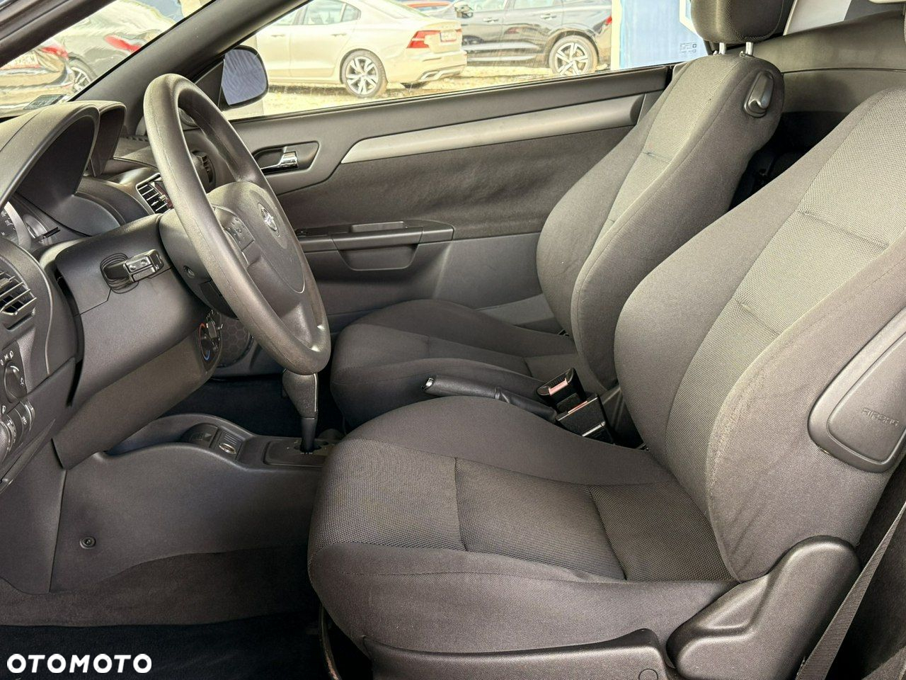 Opel Tigra - 10