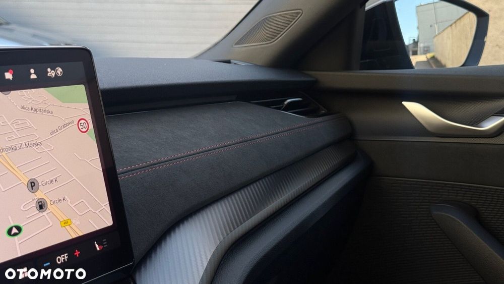 Skoda Octavia 2.0 TSI RS DSG - 21