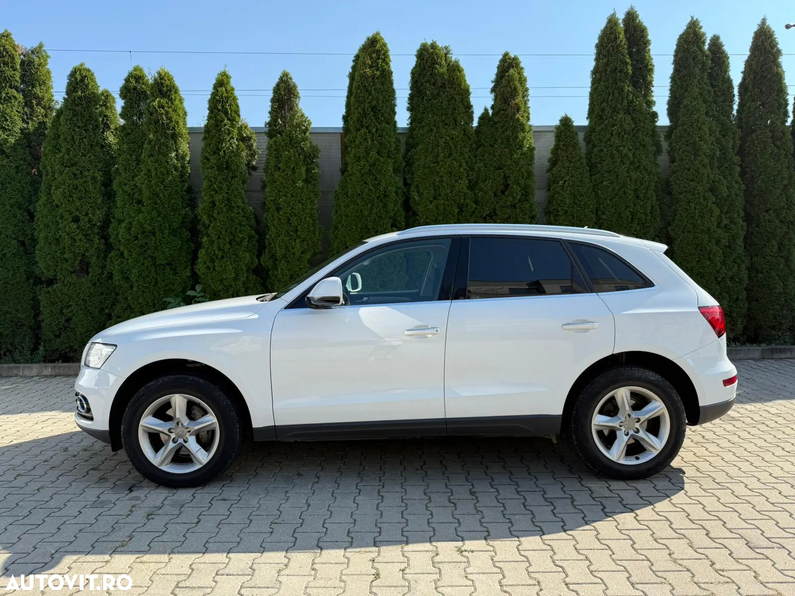 Audi Q5 - 12