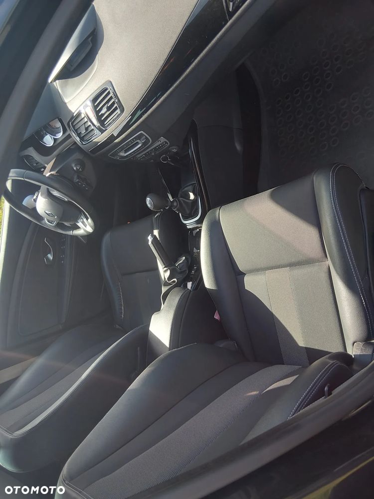 Renault Megane - 6