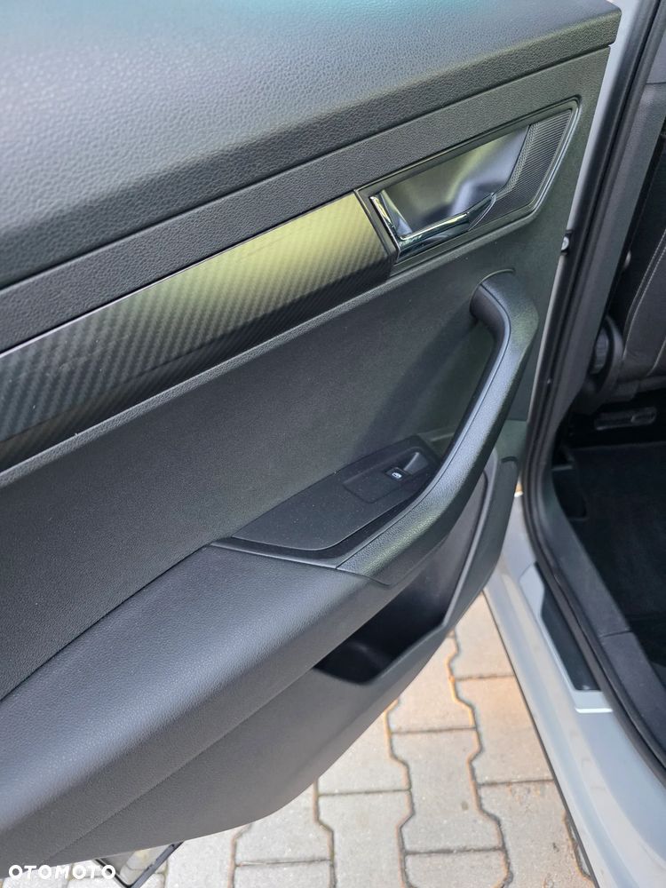 Skoda Karoq 1.5 TSI ACT 4x2 Sportline DSG - 22