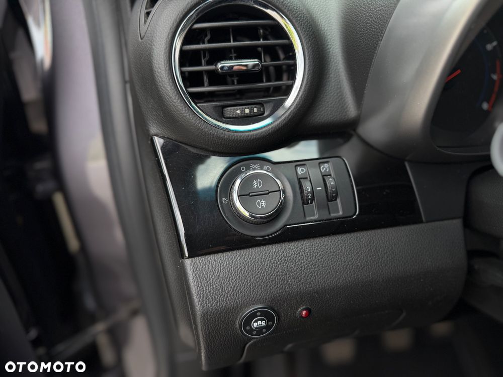Chevrolet Orlando - 14
