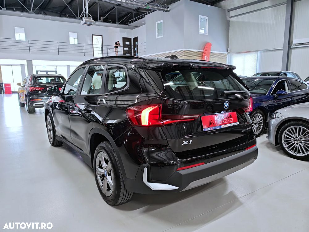BMW X1 xDrive25e AT PHEV - 6