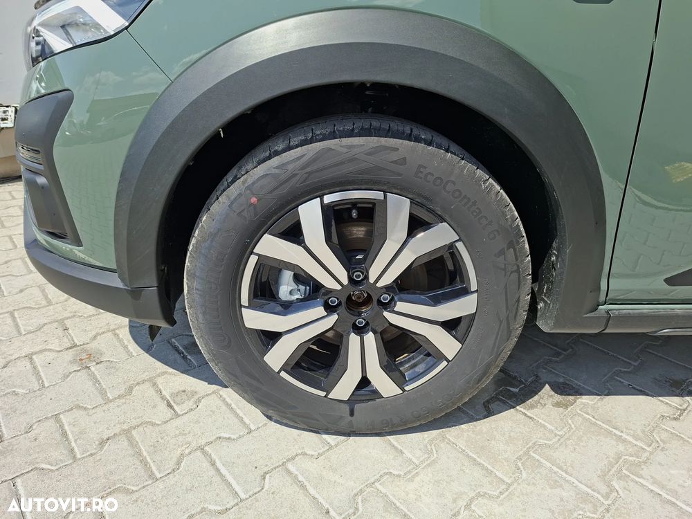 Dacia Jogger - 5