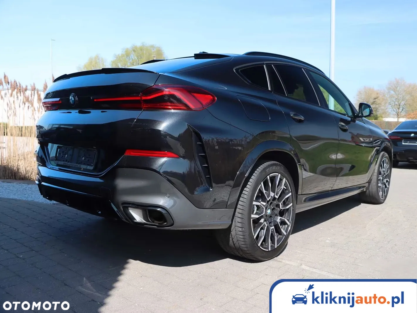 BMW X6 - 4
