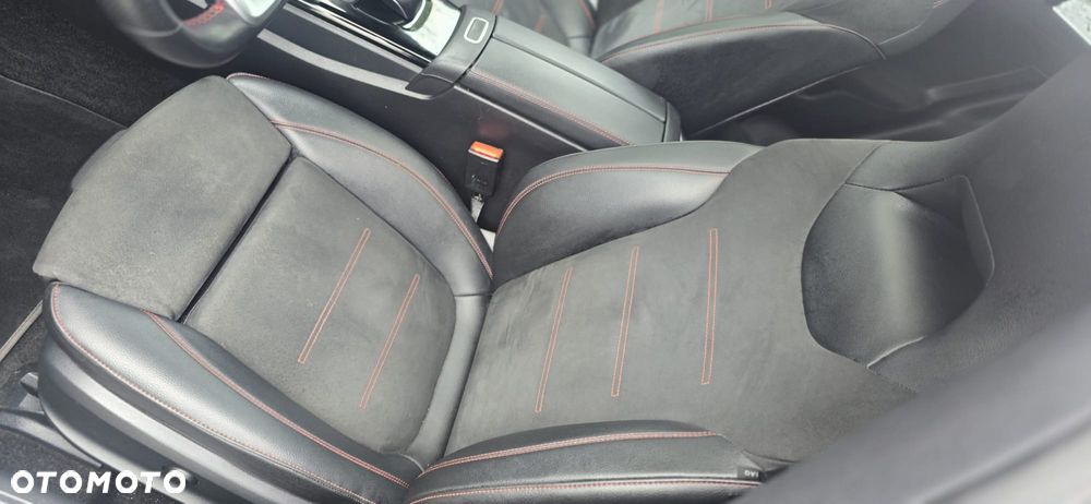 Mercedes-Benz CLA 200 7G-DCT Edition 2021 - 24