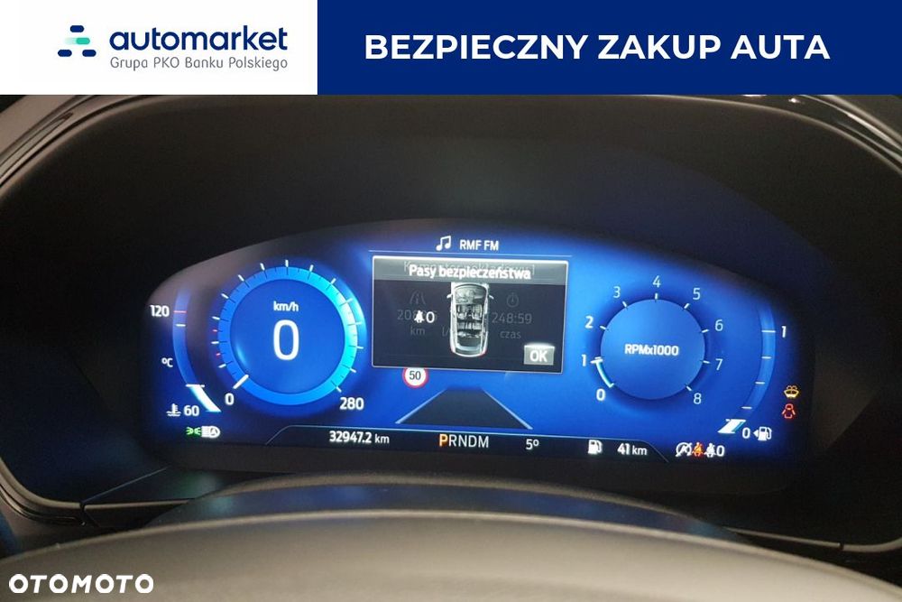 Ford Focus 2.3 EcoBoost ST X - 16