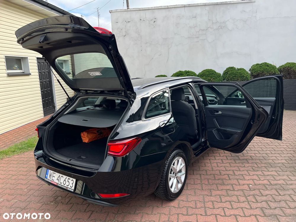 Seat Leon 1.0 TSI Style - 28