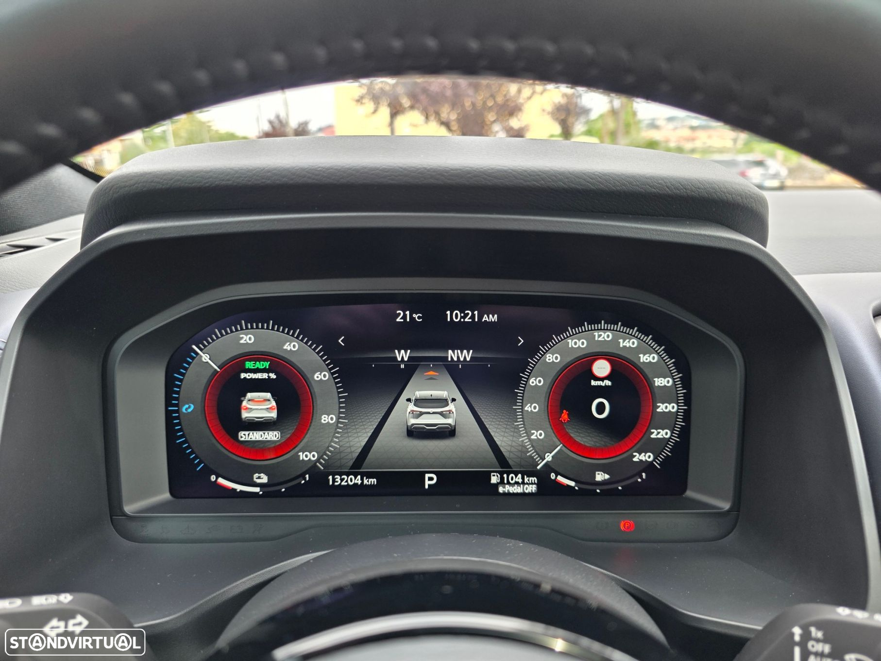 Nissan Qashqai 1.5 e-Power Tekna+ - 9