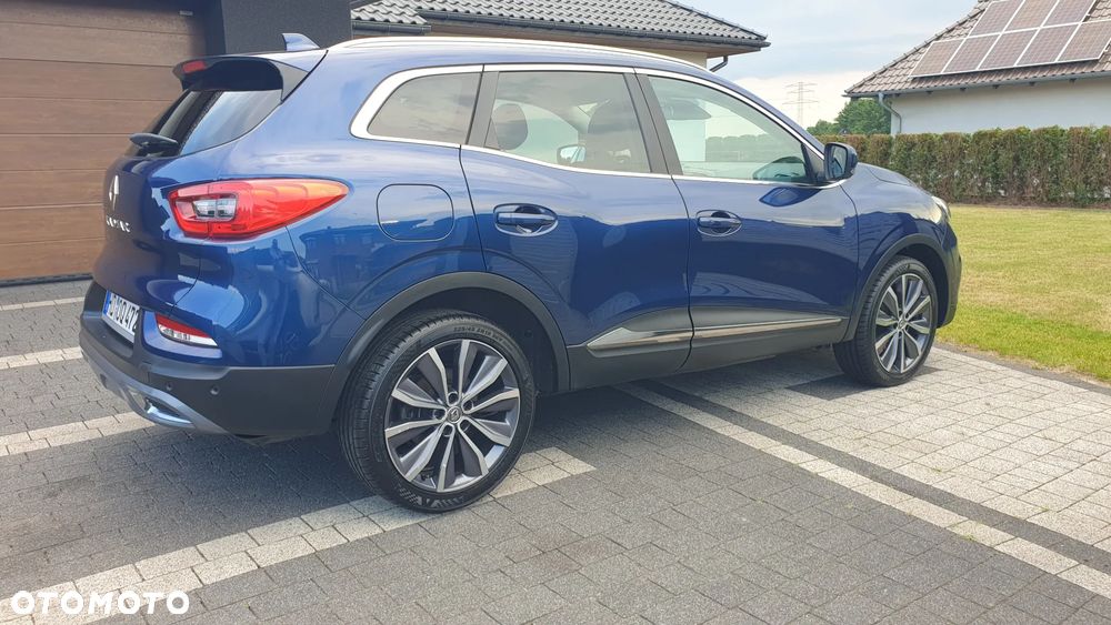 Renault Kadjar Energy dCi 130 LIMITED - 4