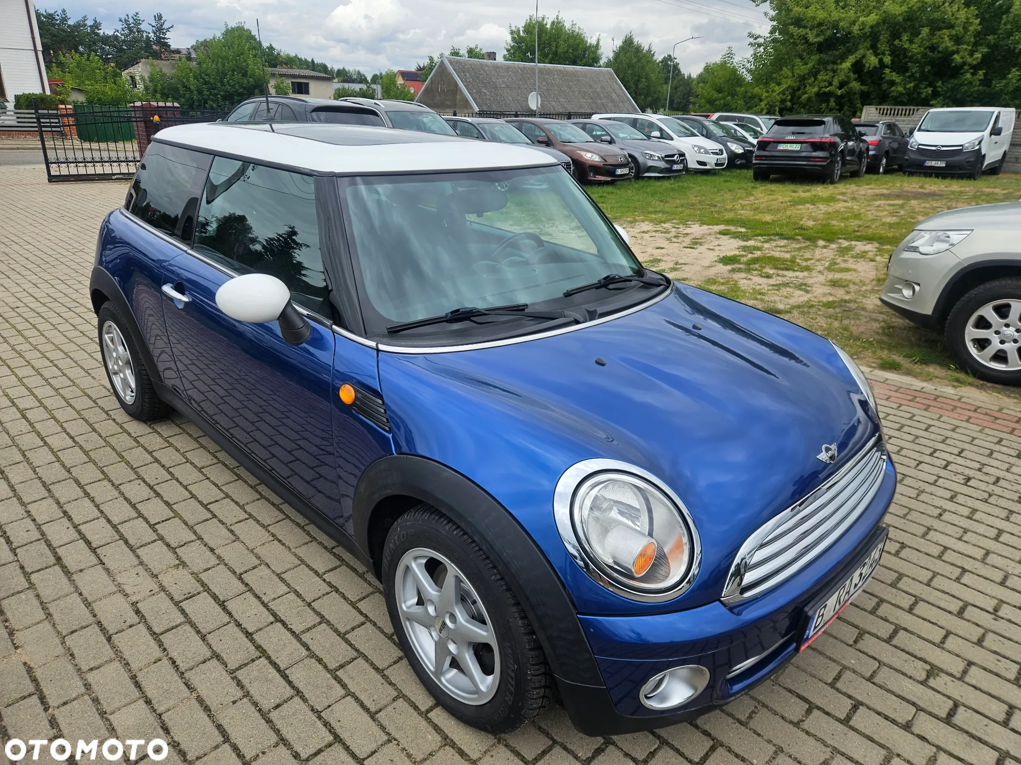 MINI Cooper - 3