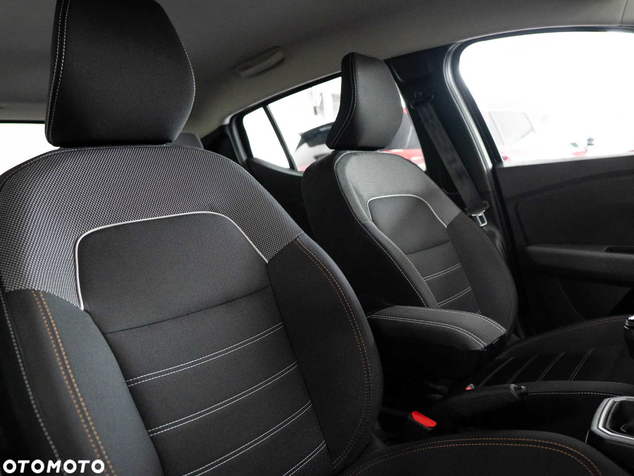 Dacia Sandero 1.0 TCe Expression - 34