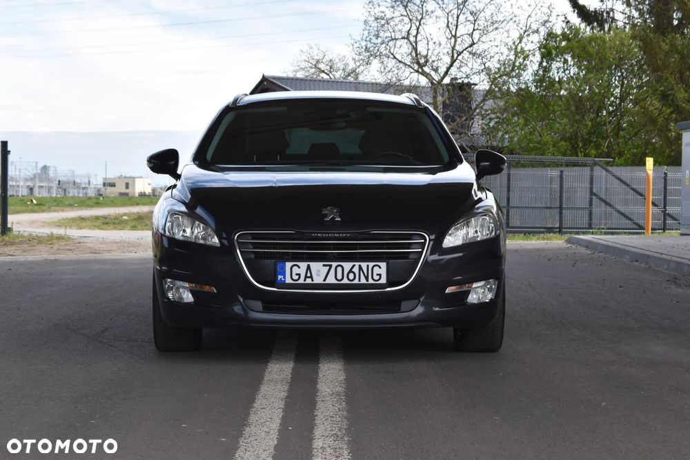 Peugeot 508 155 THP Allure - 3