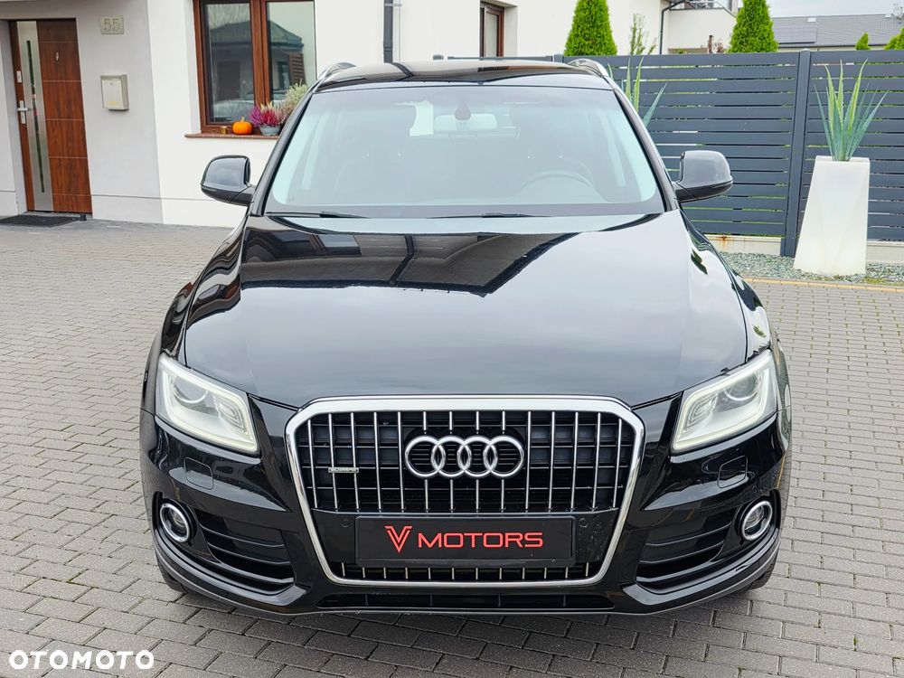 Audi Q5 - 8