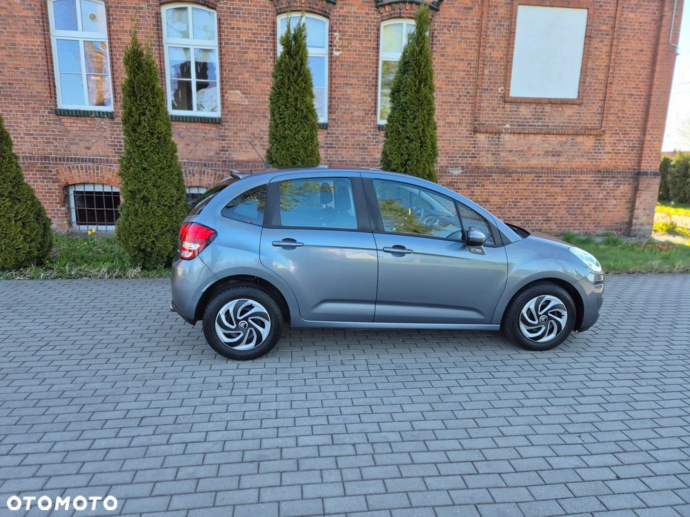 Citroën C3 1.4 VTi Exclusive - 25