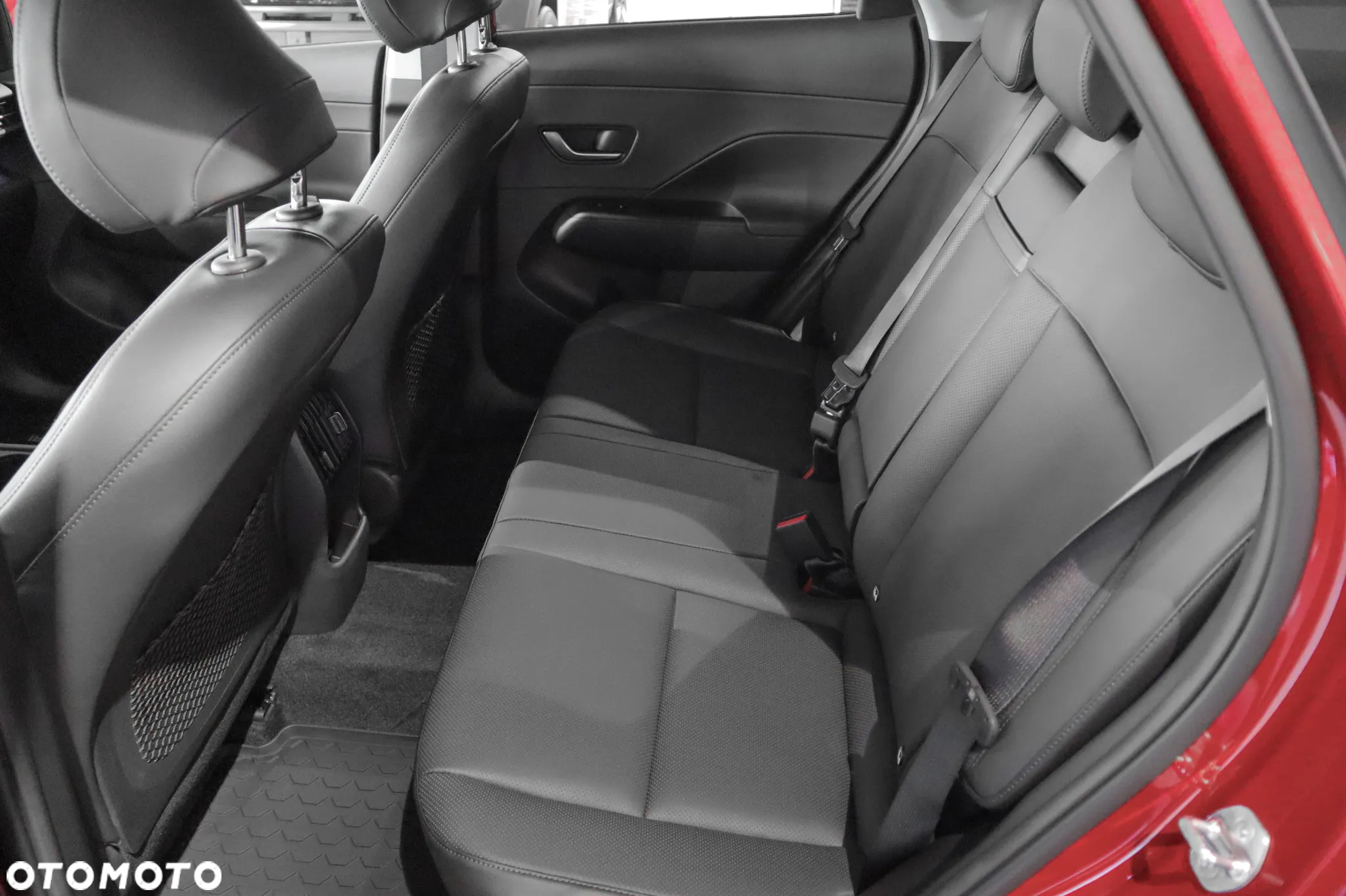 Hyundai Kona 1.6 GDI Hybrid Platinum DCT - 12