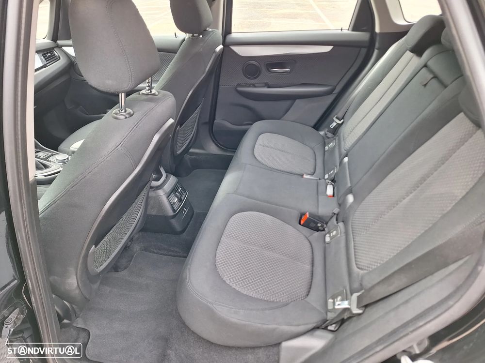 BMW 225xe Active Tourer Advantage - 7