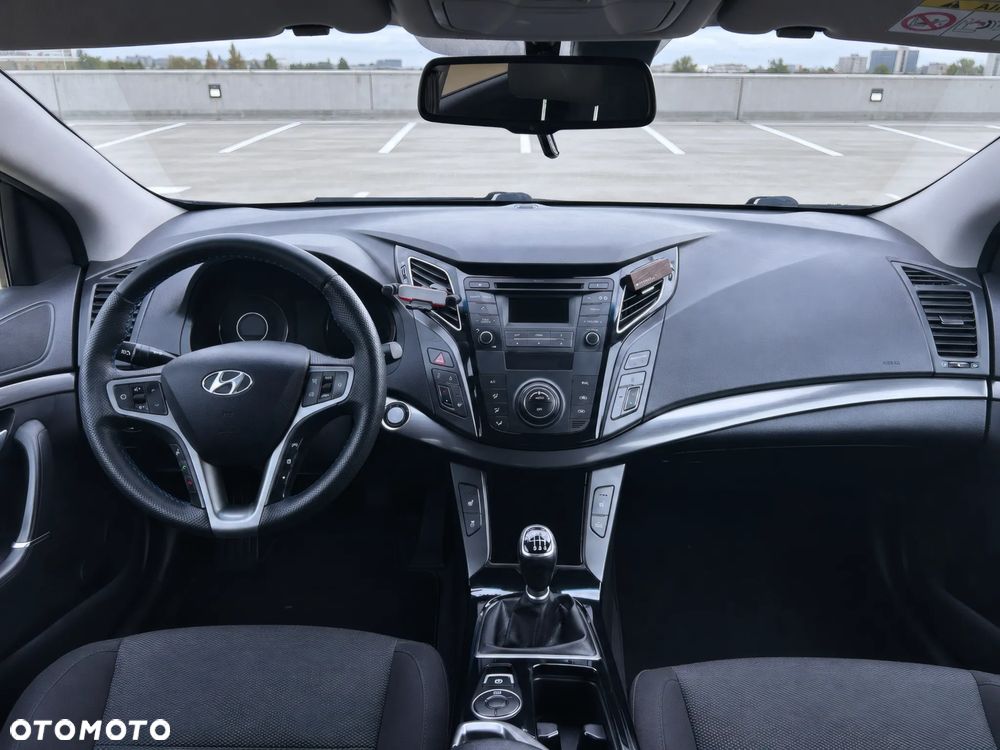 Hyundai i40 1.7 CRDi Business - 6