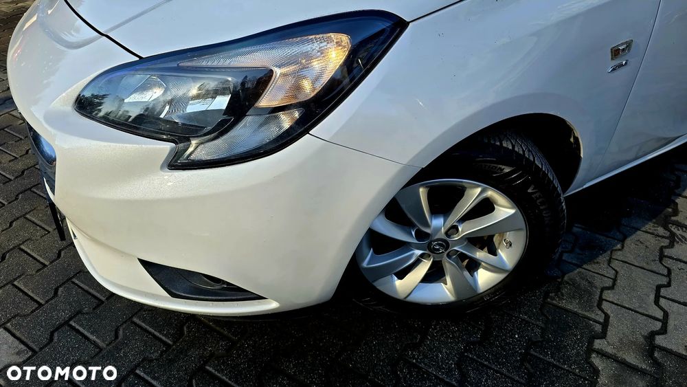 Opel Corsa 1.4 16V EcoFLEX Start-Stop Innovation - 5