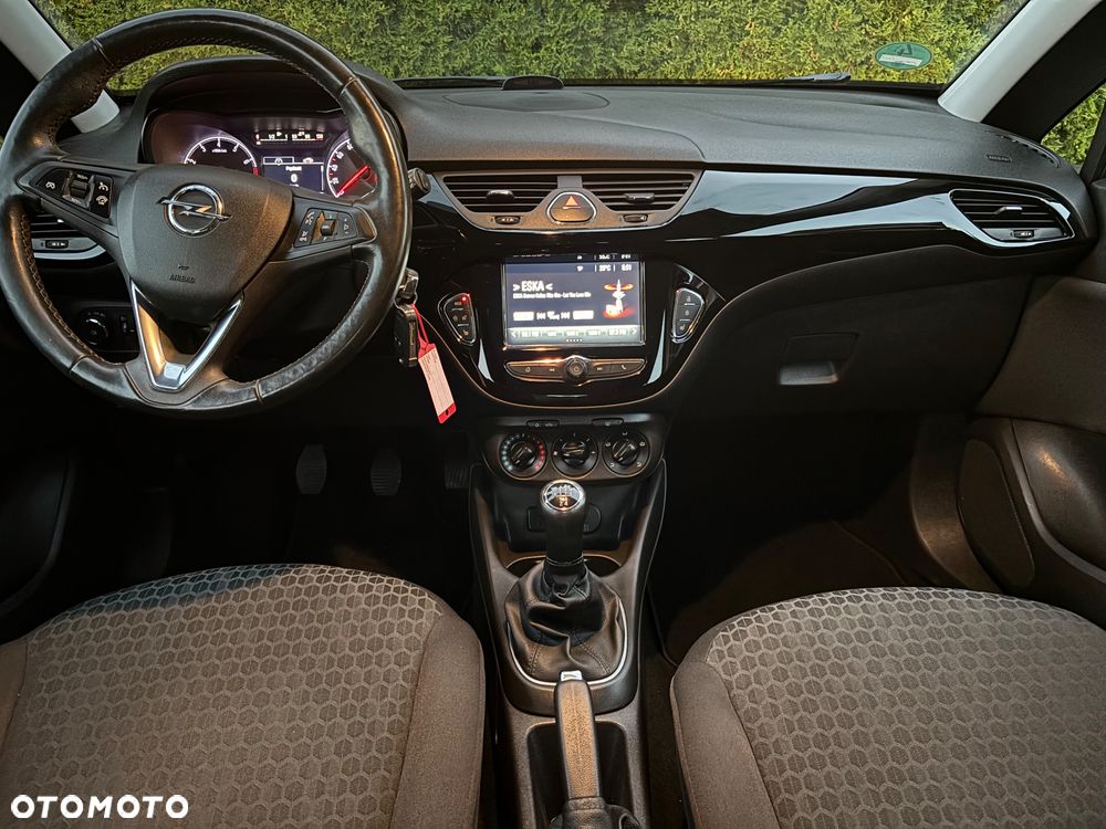 Opel Corsa 1.4 Active - 21