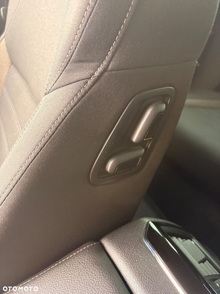 Skoda Superb 2.0 TDI SCR 4x4 Scout DSG - 30