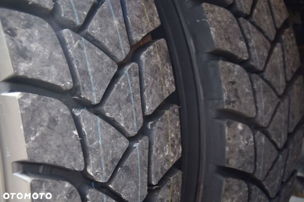 MAN TGS 32.420 - 23