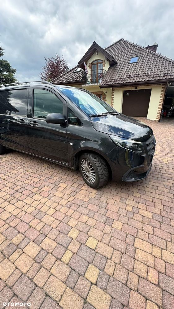 Mercedes-Benz Vito 119 CDI - 7