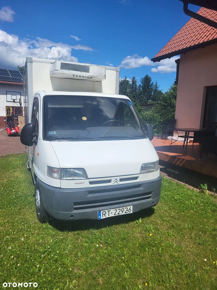 Citroën Jumper - 1