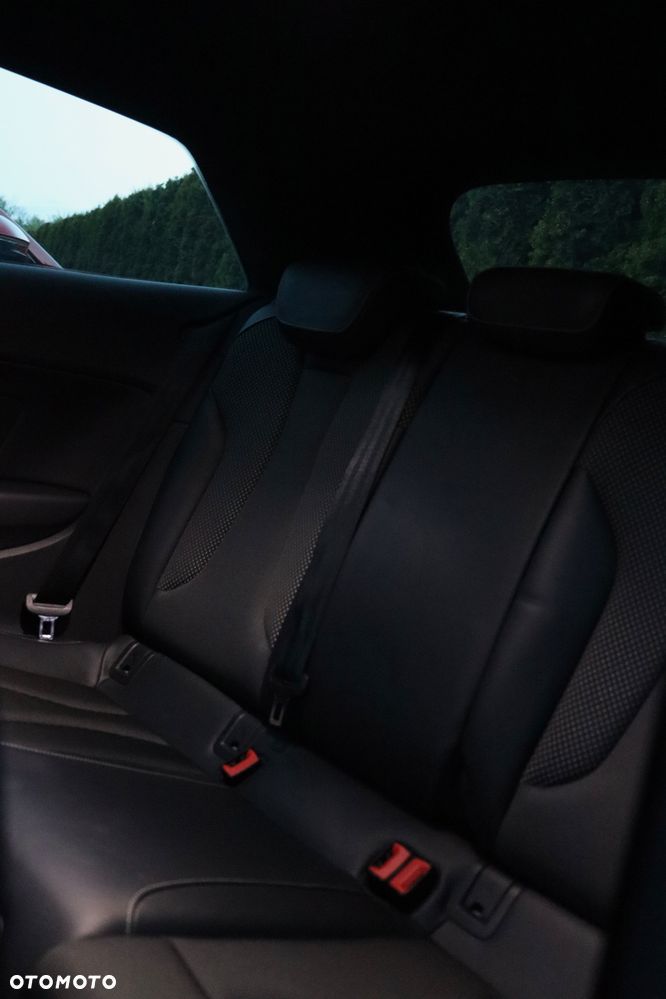 Audi A3 3-drzwiowe 2.0 TDI clean diesel Ambition - 23