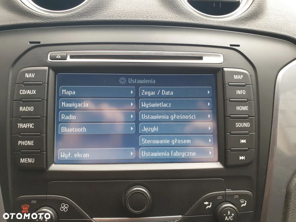 Ford Mondeo 2.0 TDCi Titanium X - 29