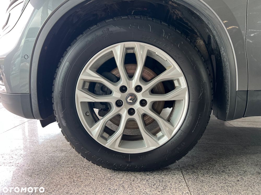 Renault Koleos 2.0 Blue dCi Techno 4x4 X-Tronic - 8