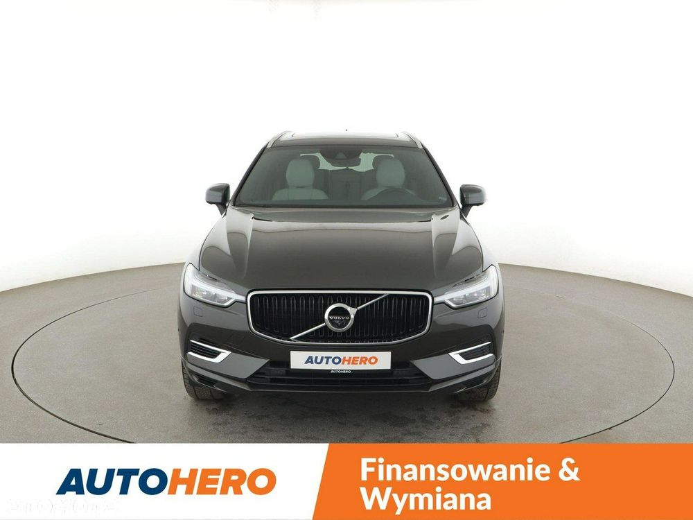 Volvo XC 60 T8 Plug-In Hybrid AWD Inscription - 12