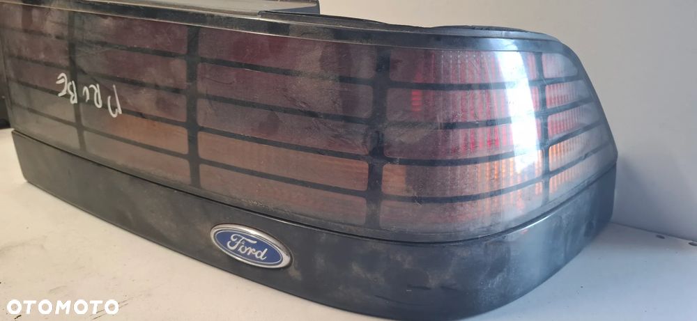 lampa Prawy Tył ford probe I 92r stanley - 2