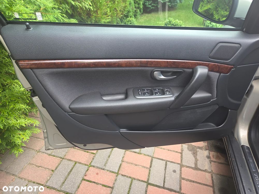 Volvo S80 2.4 Kinetic - 14
