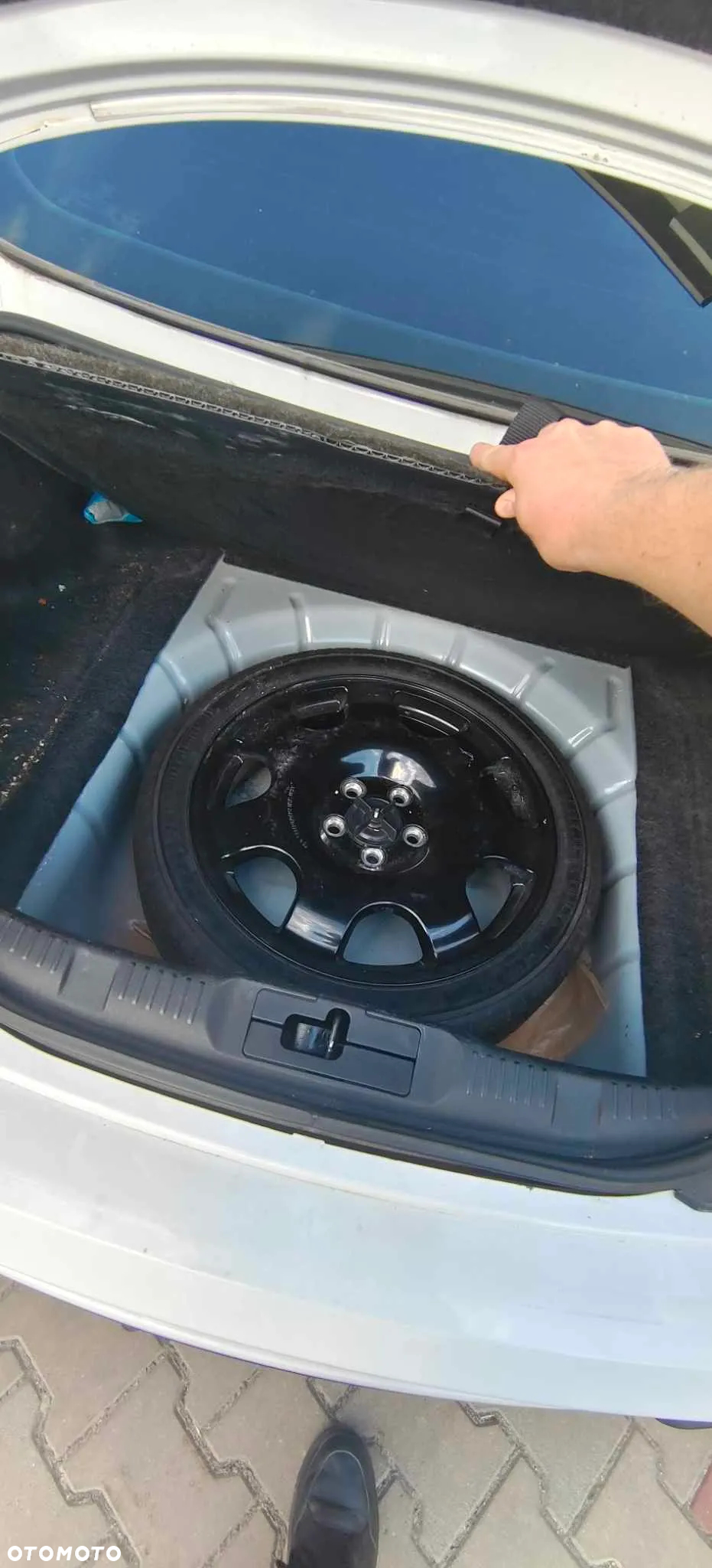 Ford Mustang 2.3 EcoBoost - 12