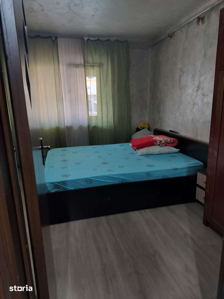 Vând garsonieră 22 mp cu centrala proprie — fotografia 3