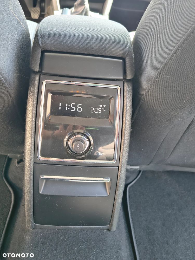 Skoda Superb 1.6 TDI Ambition Greenline - 9
