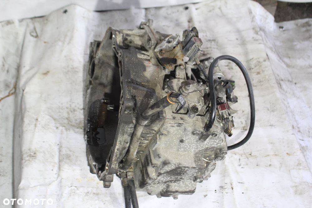 SKRZYNIA BIEGÓW AUTOMAT 60-40SN AF13II OPEL CORSA 1.5D - 10