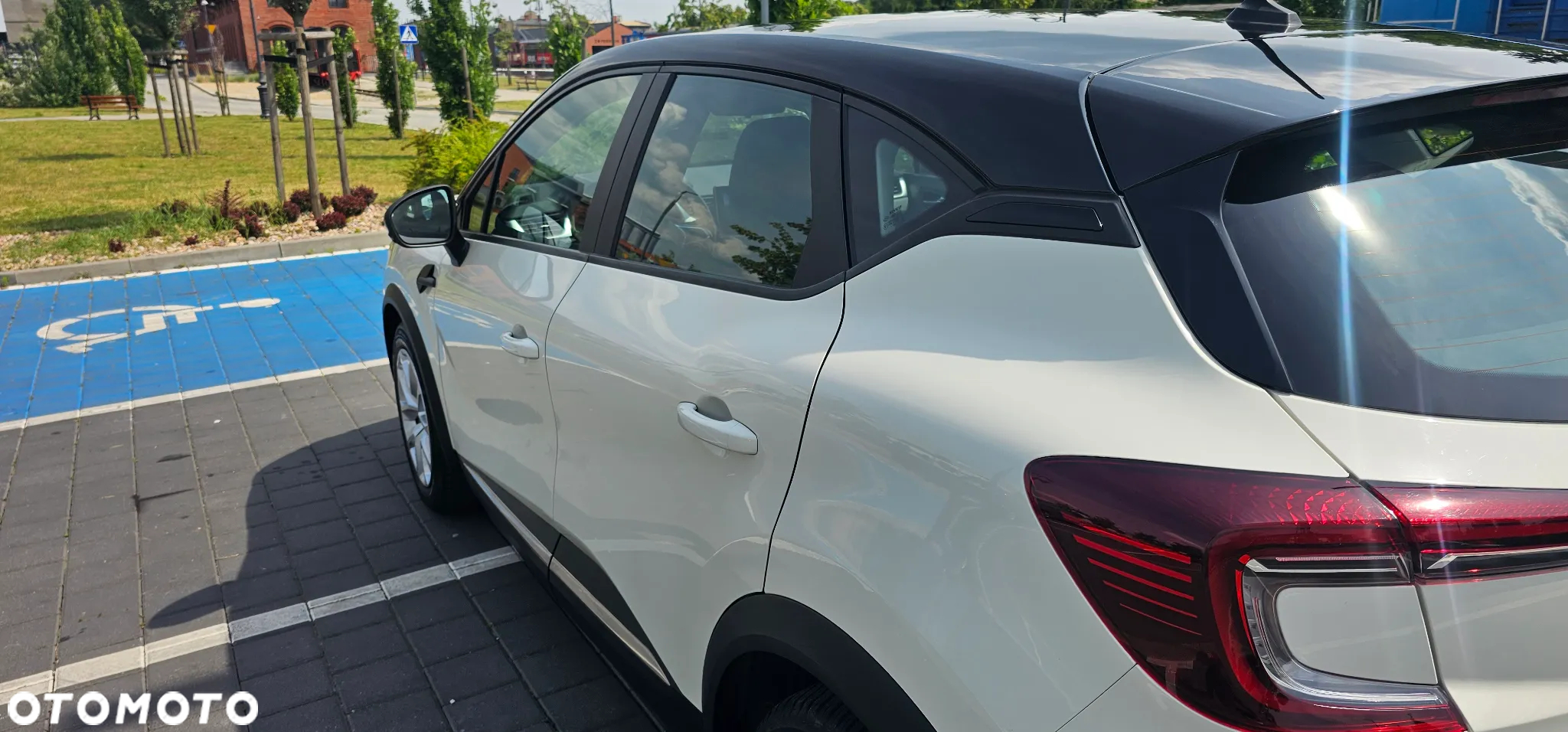 Renault Captur 1.5 Blue dCi Intens EDC - 13