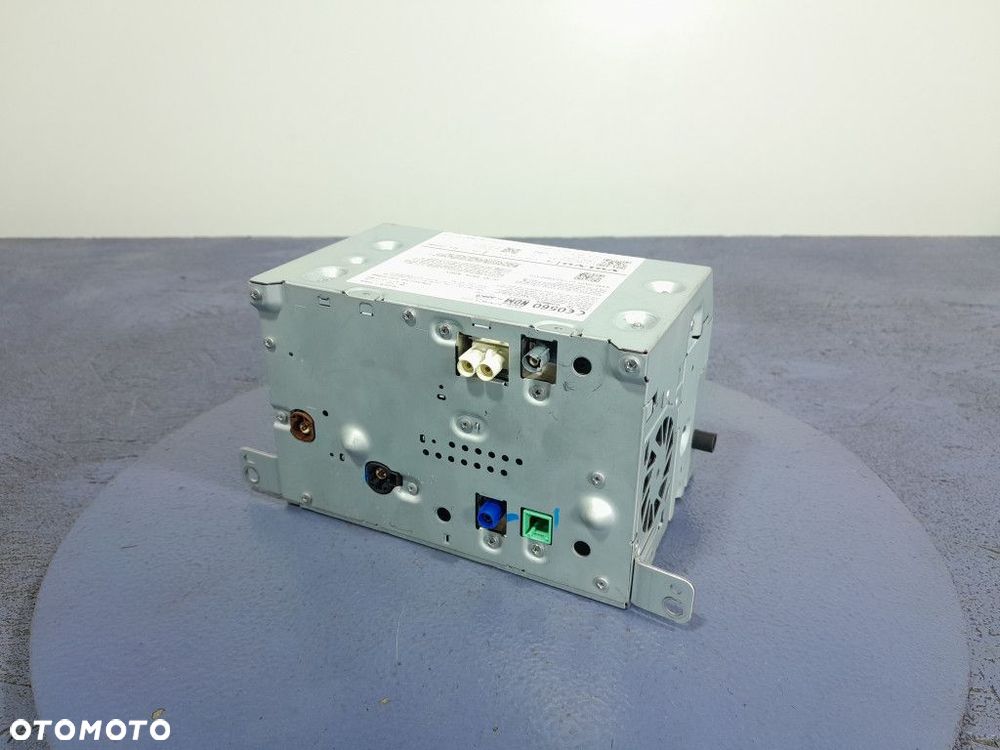 VOLVO S90 II V90 RADIO NAWIGACJA 31667538 - 1
