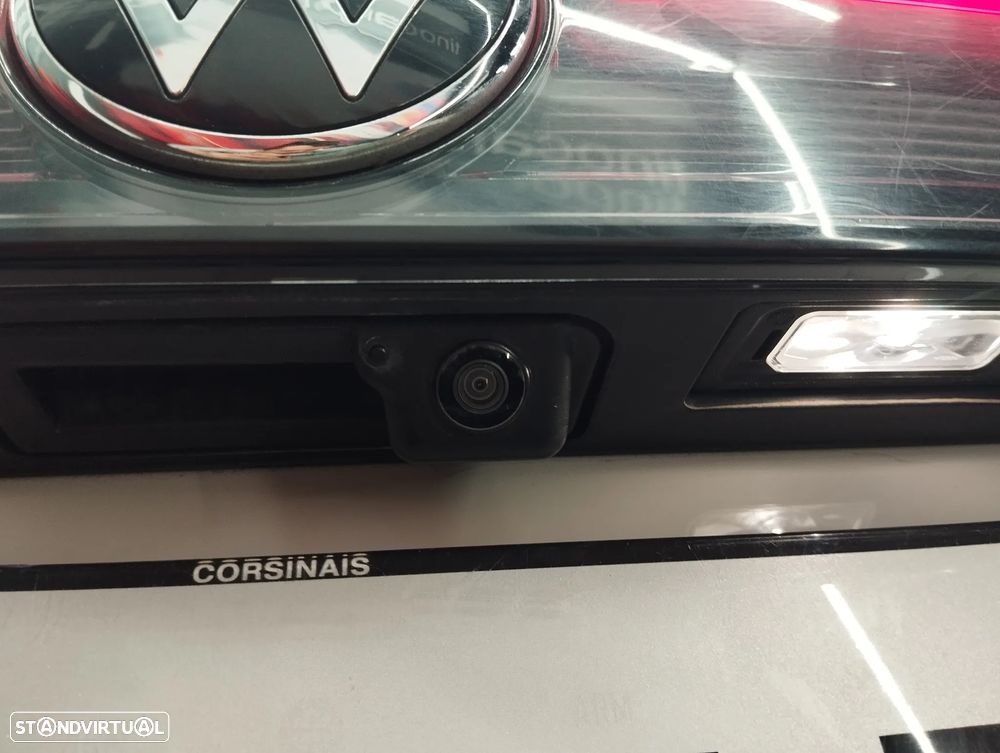 VW Taigo 1.0 TSI - 11