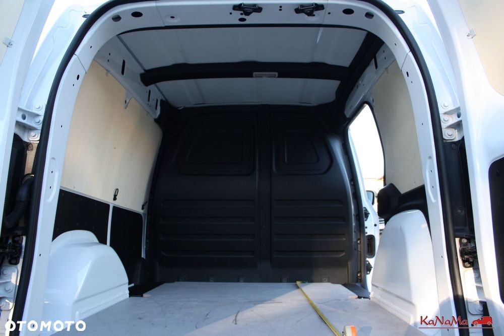 Mercedes-Benz Citan - 10