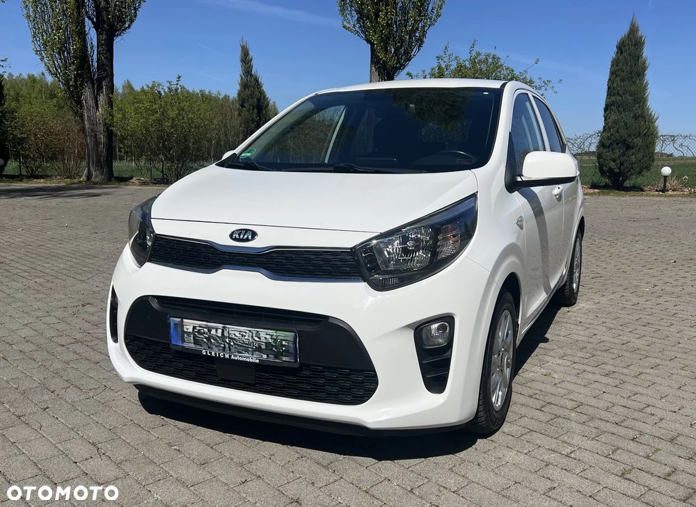 Kia Picanto 1.0 Dream-Team Edition - 5