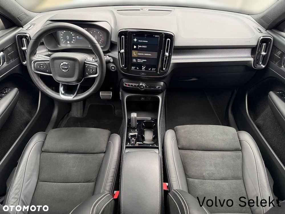 Volvo XC 40 - 16