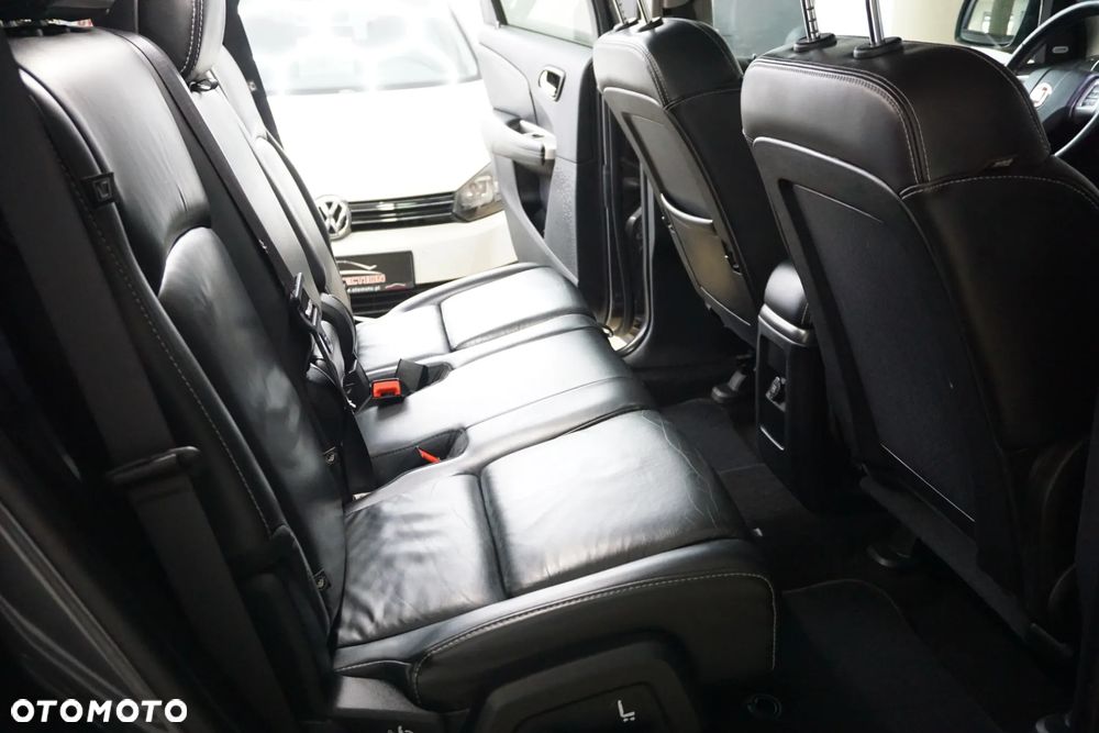 Fiat Freemont 2.0 Multijet 16V DPF Automatik Allrad Black Code - 26