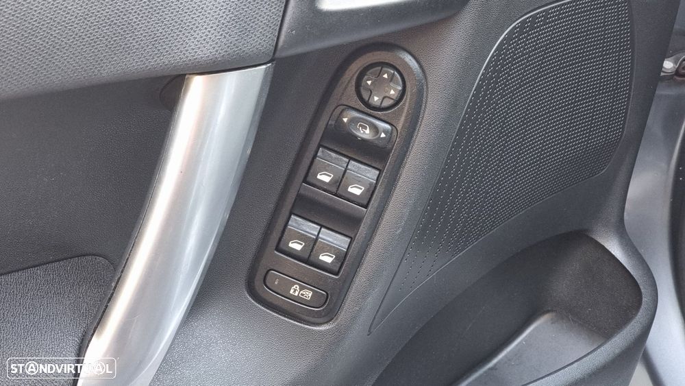 Citroën C3 1.4 HDi Airdream Attraction - 10